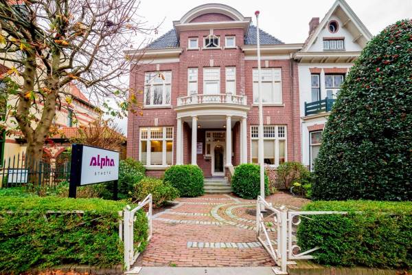 Kantoorruimte Kennemerstraatweg 117 Alkmaar