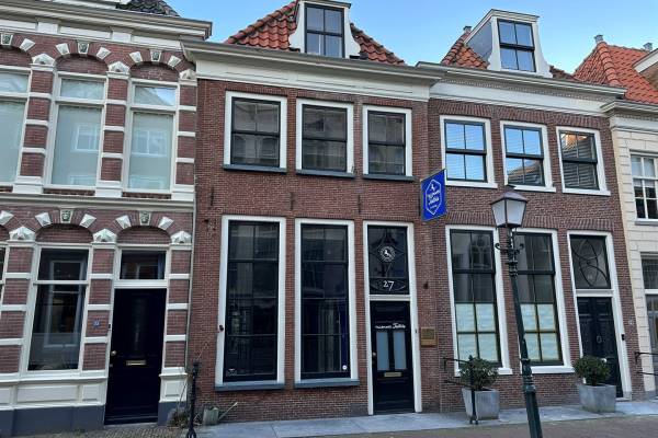 Kantoorruimte Grote Oost 27 Hoorn (NH)