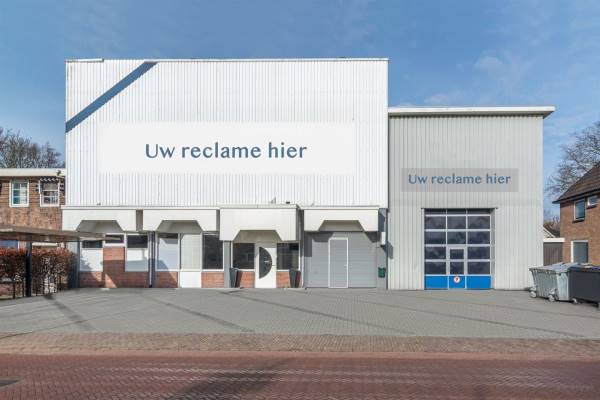 Bedrijfsruimte Galhoeke 8 Kortehemmen