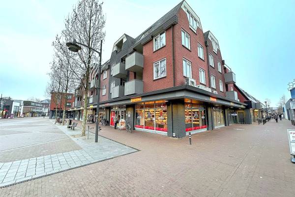 Winkelruimte Kerkstraat 4a Horst