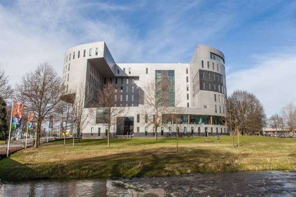 Kantoorruimte John F Kennedylaan 2 Eindhoven