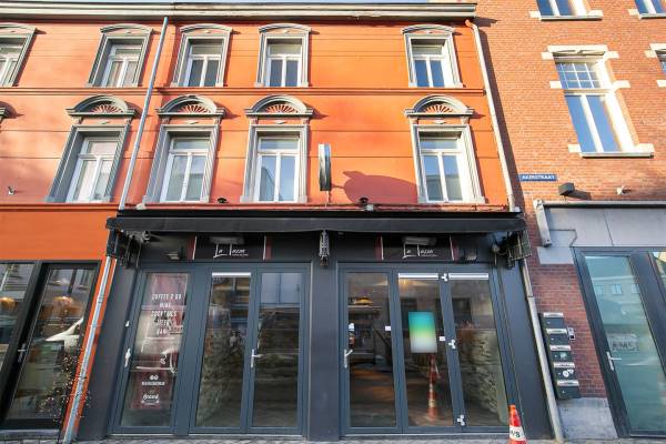 Horecagelegenheid Akerstraat 4 Heerlen