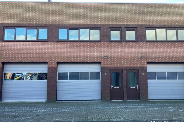 Bedrijfsruimte Salomonstraat 20 Alkmaar