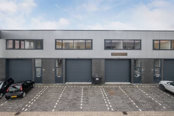 Bedrijfsruimte Grote Esch 614 Moordrecht