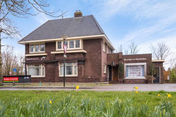 Kantoorruimte Geert Reindersstraat 20 Winsum (GR)