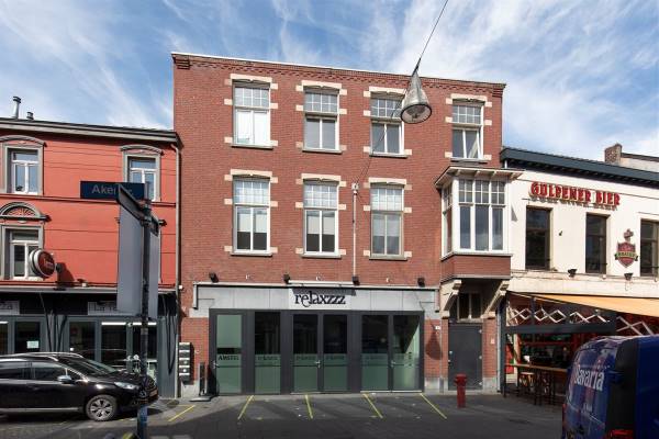 Horecagelegenheid Akerstraat 2 Heerlen