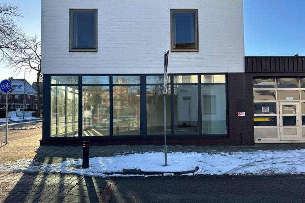 Bedrijfsruimte Hommerter Allee 6 Amstenrade