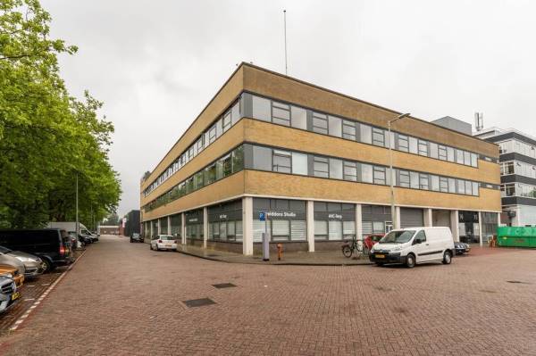 Kantoorruimte Ellermanstraat 15L Amsterdam-Duivendrecht