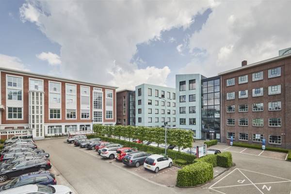 Kantoorruimte Friesestraatweg 211- 219 Groningen
