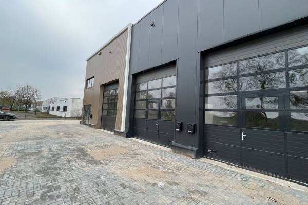 Bedrijfsruimte Kiefteweg 1 08 Eibergen