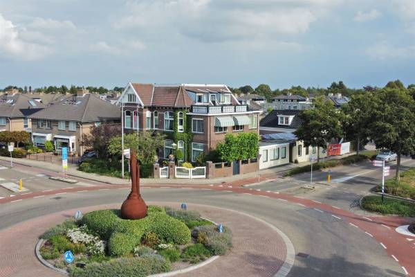 Beleggingsobject Jacoba van Beierenweg 15 Voorhout