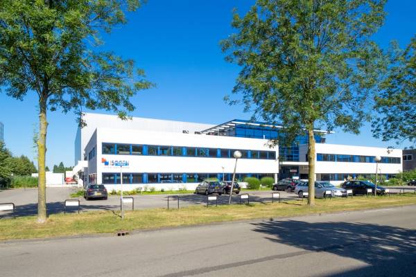 Kantoorruimte Veldzigt 2 De Meern