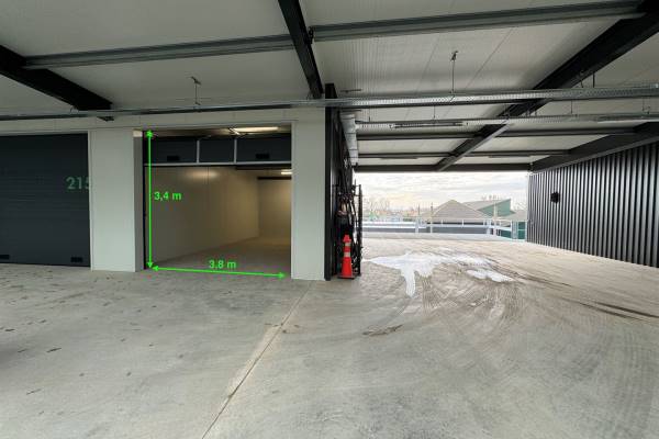 Bedrijfsruimte Beukenlaan 23 214 Heerhugowaard