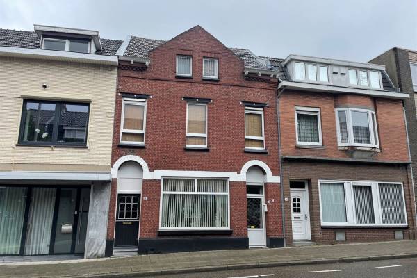 Beleggingsobject St.Pieterstraat 98A Kerkrade