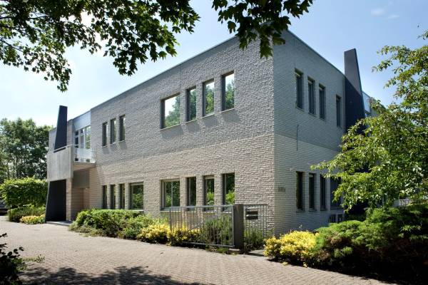 Kantoorruimte Noorderstraat 388a Sappemeer