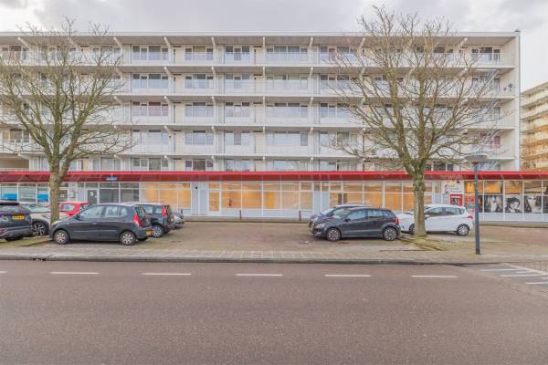 Winkelruimte Buizerdhorst 104- 109 Leiden