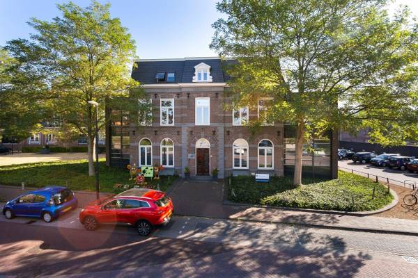 Kantoorruimte Grotebrugse Grintweg 52 Tiel