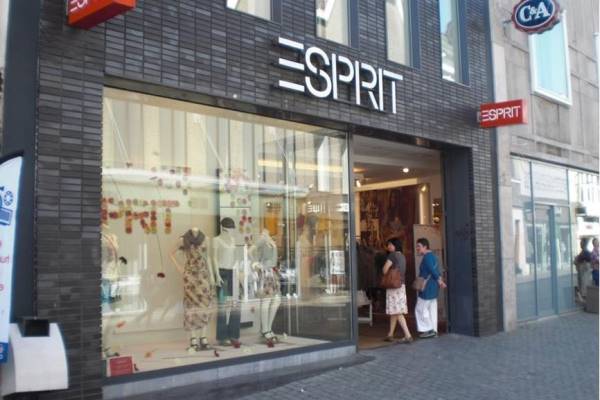 Winkelruimte Ginnekenstraat 70 Breda