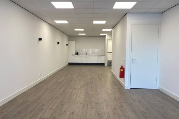 Kantoorruimte Wateringweg 1 B 03 Haarlem