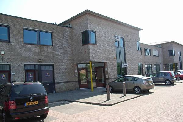 Kantoorruimte Ondernemingsweg 232 Uithoorn