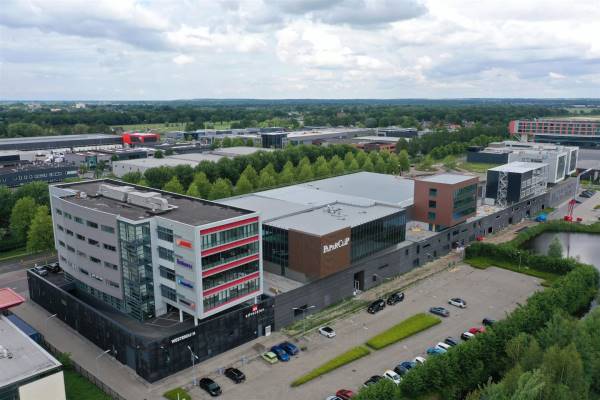 Beleggingsobject Citadel 10a Veenendaal