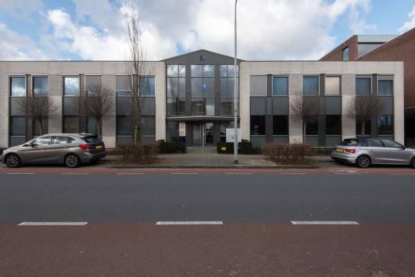 Maatschappelijk vastgoed Ruijsstraat 80 Venlo