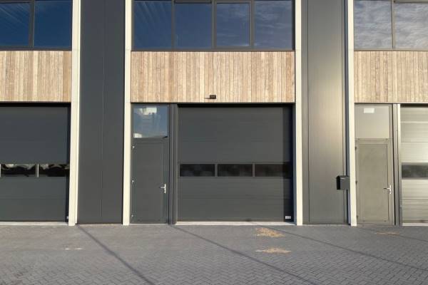 Bedrijfsruimte Verre weide 6 4 Veen