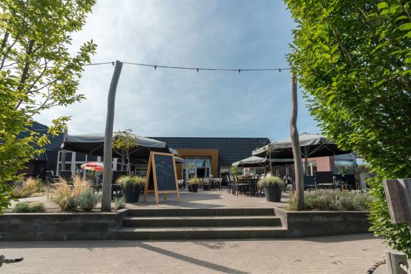 Horecagelegenheid Krieghuisweg 19 Raalte