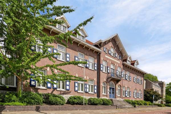 Kantoorruimte Prins Bisschopsingel 22 Maastricht