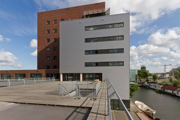 Kantoorruimte Asterweg 19C3 Amsterdam