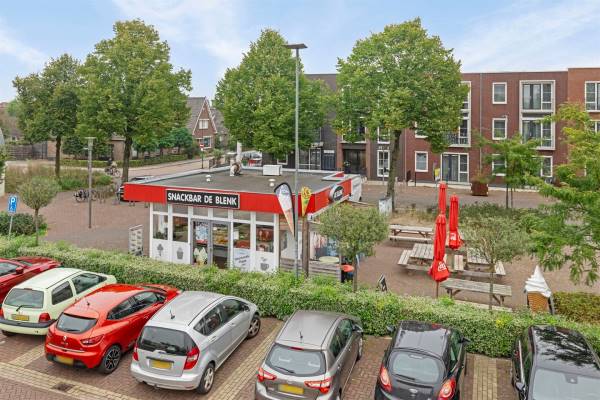 Horecagelegenheid Kerkstraat 10c Ulft