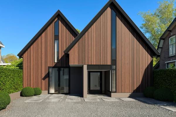 Kantoorruimte Oosterend 13 Laren (NH)