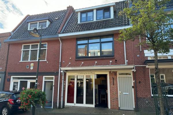 Winkelruimte Boterstraat 4 Dokkum