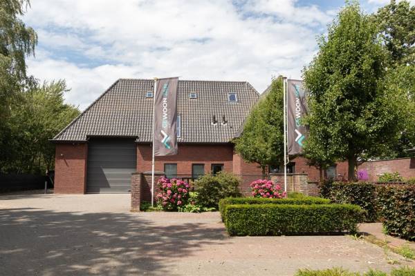 Kantoorruimte Vinkelsestraat 82D Vinkel (Gem. Den Bosch)