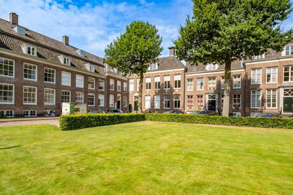 Kantoorruimte Zusterplein 20 Zeist
