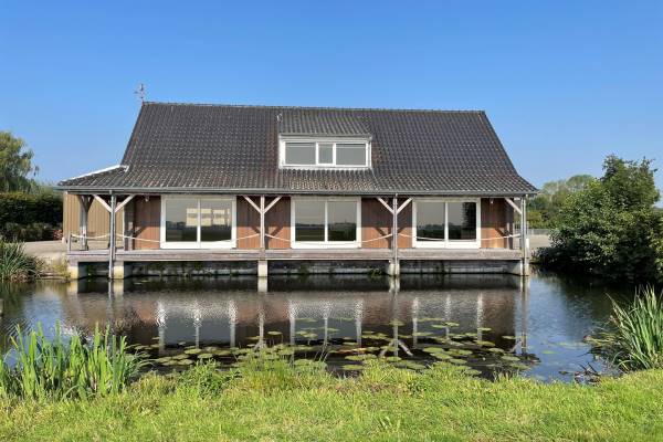 Kantoorruimte Zuidzijdseweg 120A2 Polsbroek