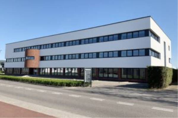 Kantoorruimte Antoniuslaan 1B Hendrik-Ido-Ambacht
