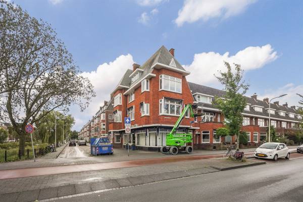 Kantoorruimte Laan van Meerdervoort 708A Den Haag