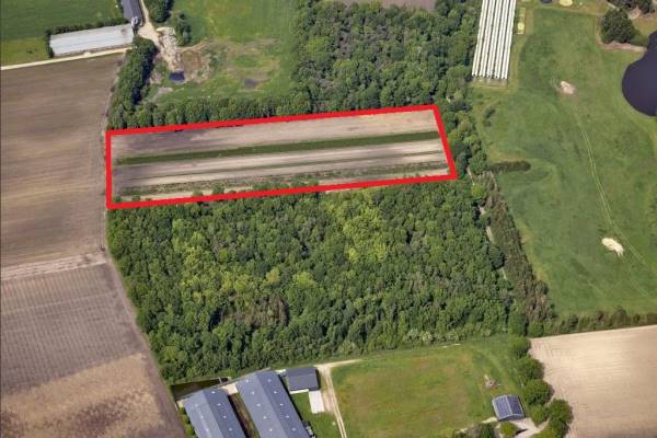 Agrarische grond Limietweg Oirlo