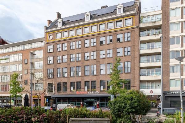 Kantoorruimte Botersloot 9 Rotterdam