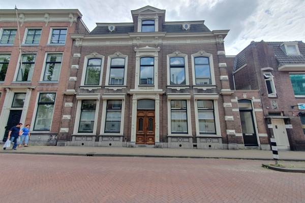 Kantoorruimte Westwagenstraat 81 Gorinchem