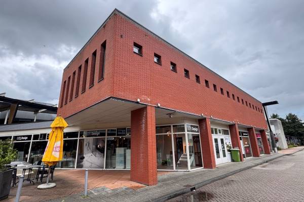 Kantoorruimte Meubelplein 11 Leiderdorp