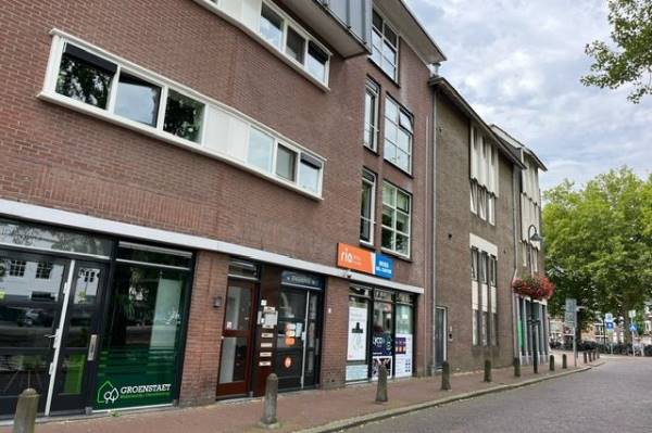 Winkelruimte Korte Vest 3 Gouda