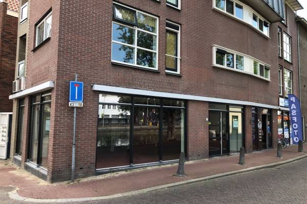 Kantoorruimte Korte Vest 17 Gouda