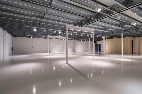 Bedrijfsruimte Scannerstraat 7 Amsterdam