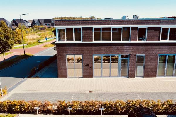 Kantoorruimte Deltazijde 20a Blaricum