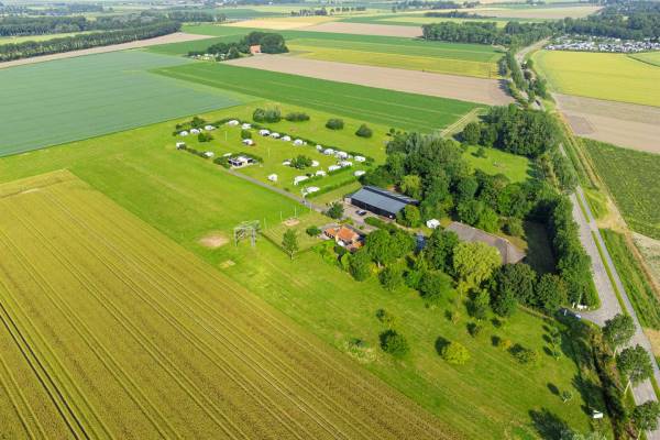 Bedrijfsruimte Sint Jansdijk 1 Nieuwvliet