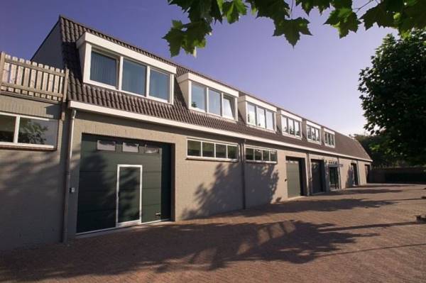 Bedrijfsruimte Kempenlandstraat 9E Vught