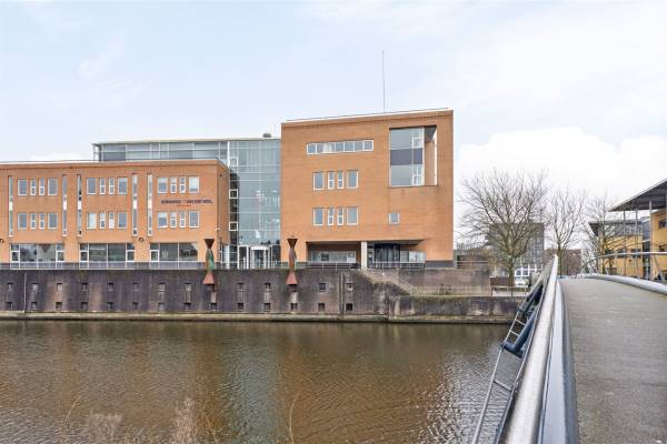 Kantoorruimte Kousteensedijk 3 Middelburg