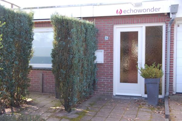Kantoorruimte Verdilaan 26 Berkel-Enschot